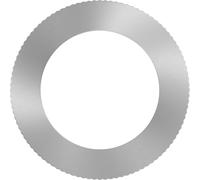 Bosch 1x Bague PRO Reduction Ring pour lame de scie circulaire | Ø 30 mm Professional Accessoire Scies circulaires portatives sans fil, Scie circulaire à sec portative sans fil