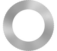 Bosch Bague de réduction 2600100217 pour lames de scie circulaire 25,4 x 16 x 1,5 mm 1 pièce