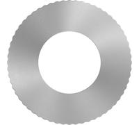 Bague de réduction pour lames de scie circulaire, 20 x 10 x 0,8 mm Bosch Accessories 2600100373