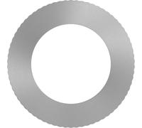 Bosch 1x Bagues de réduction PRO Reduction Ring pour lame de scie circulaire (Ø 25,4 mm, Professional Accessoire Scie circulaire portative, Scie circulaire à sec portative)