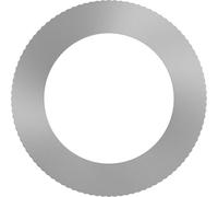 Bosch 1x Bagues de réduction PRO Reduction Ring pour lame de scie circulaire (Ø 30,0 mm, Professional Accessoire Scie circulaire portative, Scie circulaire à sec portative)