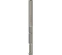 Bosch 1x Bouterolle d&,#039,enfoncement PRO Hex 22 (pour Sol, Graviers, Ø mm, Professional Accessoire Brise-béton)