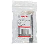 Bosch 1x Broche conique PRO | 138 x 80 mm
