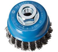 Brosse boisseau 65 mm, 0,35 mm, 12500 tr/ min, 14 Bosch 2608622099