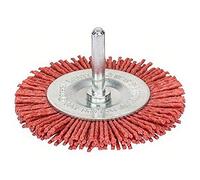 Bosch Accessories Brosse circulaire 75 mm, 1 mm, 4500 tr/min, 8 mm Diam. tige 6 mm 2608622056 1 pc(s