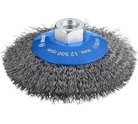 Bosch Accessories Brosse conique 115 mm, 0,35 mm, 12500 tr/min 2608622101 1 pc(s)