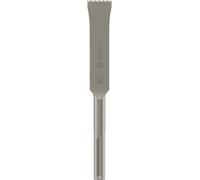 Bosch 1x Burin à mortier à pointe en carbure PRO SDS max-5C | pour Mortier, Professional Accessoire Marteau burineur, Brise-béton