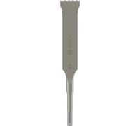 Bosch 1x Burin à mortier à pointe en carbure PRO SDS plus-5C | pour Mortier, Professional Accessoire Marteau burineur, Brise-béton