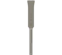 Bosch 1x Burin à mortier PRO SDS max-4C | pour Mortier, Professional Accessoire Marteau burineur, Brise-béton
