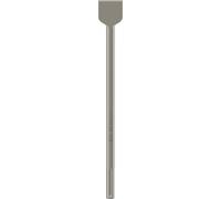 Bosch Burin bêche SDS-Max 2608690143 400 x 50 mm Gris