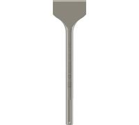 Bosch 1x Burin bêche PRO SDS max-4C | pour Béton, Brique, Professional Accessoire Marteau burineur, Brise-béton