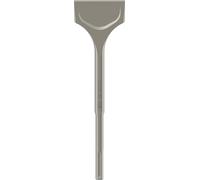 Bosch Burin bêche SDS-Max 2608690199 400 x 115 mm Gris