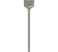 Bosch 1x Burin bêche PRO SDS max-5C | pour Mortier, Brique pleine, Professional Accessoire Marteau burineur, Brise-béton