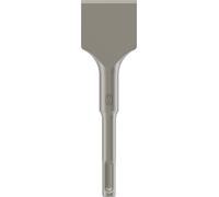 Bosch 1x Burin bêche PRO SDS plus-4C (pour Béton, Brique, Ø mm, Professional Accessoire Marteau burineur, Marteau de démolition)