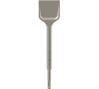 Bosch Accessories 2608690102 Burin bêche SDS-plus 250 x 60 mm, auto-affûtant, Long Life avec 30% de capacité d'enlèvement en plus, 1 pièce