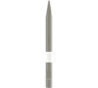 Bosch Burin pointu 1618630000, Ø19 mm × 300 mm, tige hexagonale, 1 pièce