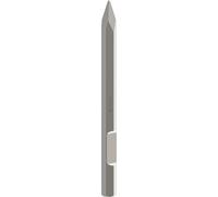 Bosch Burin pointu PRO Hex 28-4C pour béton et brique – 1x