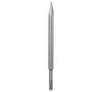 BOSCH 1x burin pointu SDS-plus Bosch 250 mm 2608578516