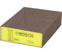 Bosch 2608901170, Éponge de broyage