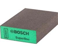 Bosch 1x Cales Expert Standard S471 (pour Peinture sur Bois, Bois résineux, Ø 69 x 97 x 26 mm, Super Fin, Professional Accessoire Ponçage Manuel)