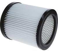 Bosch 1x Cartouche filtre pour aspirateur (Ø 140 mm,)