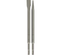 Bosch 1x Coffret de forets et burins PRO SDS plus-4C | pour Béton, Brique, Ø 5,50, 6,00, 7,00, 6,00, 6,50, 7,00 mm Professional Accessoire Marteau burineur, Brise-béton