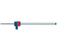 Bosch 1x Coffret de forets pour perforateur EXPERT SDS Clean max-8X | pour Béton armé, Ø 22,00 mm Professional Accessoire Marteau burineur