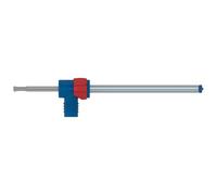 Bosch 1x Coffret de forets pour perforateur EXPERT SDS Clean plus-8X pour ancrage chimique (Ø 14,0 mm, Professional Accessoire Marteau burineur)