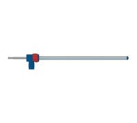 Bosch 1x Coffret de forets pour perforateur EXPERT SDS Clean plus-8X pour ancrage chimique (Ø 16,0 mm, Professional Accessoire Marteau burineur)