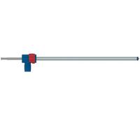 Bosch 1x Coffret de forets pour perforateur EXPERT SDS Clean plus-8X | pour Béton armé, Ø 14,00 mm Professional Accessoire Marteau burineur