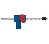 Bosch 1x Coffret de forets pour perforateur EXPERT SDS Clean plus-8X | pour Béton armé, Ø 8,00 mm Professional Accessoire Marteau burineur