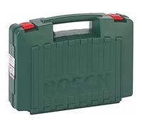 Bosch 1x Coffret de Transport en Plastique (Accessory for Bosch Orbital Sander PSS)