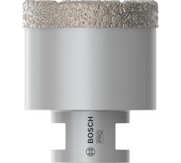 Bosch Scies-trépans diamantées à sec Dry Speed Best for Ceramic 51 x 35 mm Quantité:1