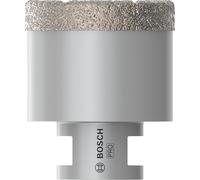 BOSCH Couronne de forage a sec PRO Ceramic dry, 51 x 35 x 22,23 mm 2608587125