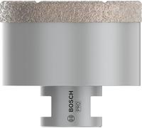 Bosch Scie trépan diamant à sec Dry Speed Ø68 mm alésage 22,23 mm 2608587131