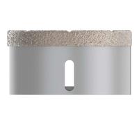 Bosch Disques à tronçonner diamantés X-LOCK Best for Ceramic Dry Speed 80x35 80 x 35 mm Quantité:1