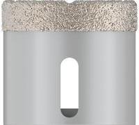 Bosch Disques à tronçonner diamantés X-LOCK Best for Ceramic Dry Speed 45x35 45 x 35 mm Quantité:1