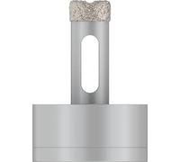 Bosch Disques à tronçonner diamantés X-LOCK Best for Ceramic Dry Speed 14x30 14 x 30 mm Quantité:1