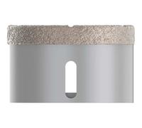 Bosch Disques à tronçonner diamantés X-LOCK Best for Ceramic Dry Speed 68x35 68 x 35 mm Quantité:1