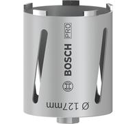 Bosch Couronne de forage à sec diamantée G 1/2" 127 mm, 150 mm, 6 segments, 7 mm Quantité:1