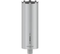 Bosch Couronne de forage à sec diamantée 1 1/4" UNC Best for Universal 152 mm, 400 mm, 8 segments, 11,5 mm Quantité:1