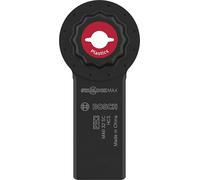 Bosch 1x Couteau à calfeutrer PRO MAII 32 SC | pour Silicone, Largeur 32 mm Professional Accessoire Outil multifonction
