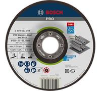 Bosch Disques 3-en-1