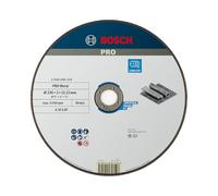 Bosch Disques à tronçonner Expert for Metal