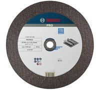 Bosch Accessories 2608600649 Disque à tronçonner 300 mm 1 pc(s) métal