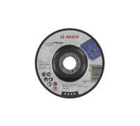 Bosch 2 608 600 221 accessoire pour meuleuse d'angle Disque de coupe