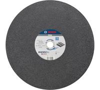 Bosch Accessories 2608601238 Disque à Tronçonner à moyeu plat expert for metal A 30 T BF 355 mm 2,8 mm