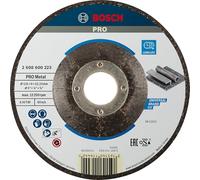 Bosch Disques à tronçonner Expert for Metal