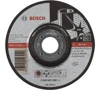 Bosch Disques à tronçonner Expert for Inox