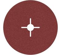 Bosch Accessories 2608621619 2608621619 Disque en fibres Diamètre 180 mm